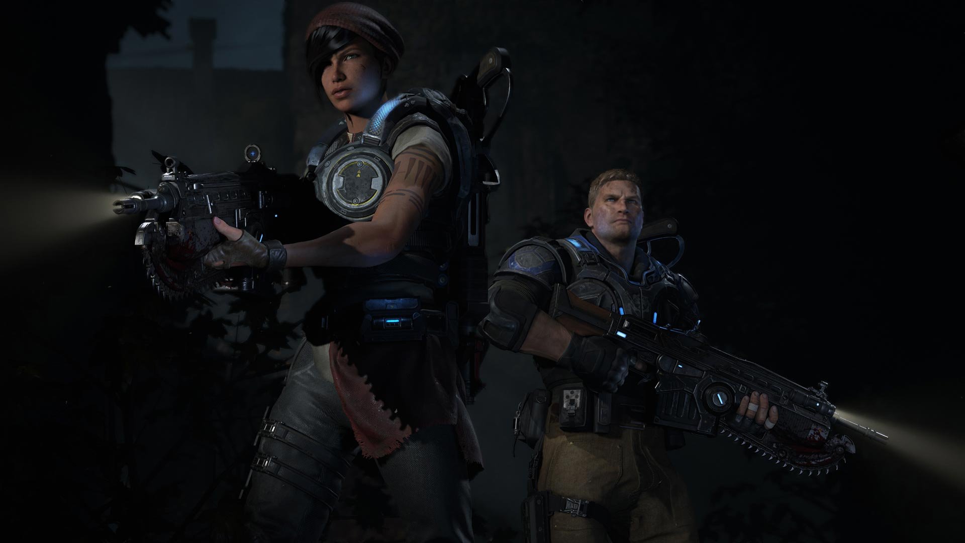 Gears of War 4 - Imagen 30